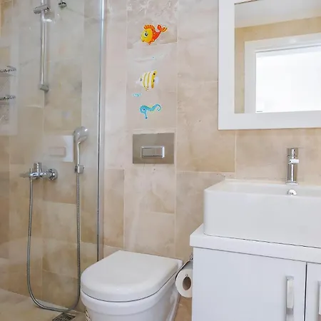 3 Bedroom - Seaview And Private Pool *