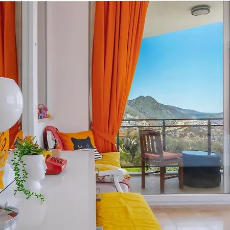 3 Bedroom - Seaview And Private Pool