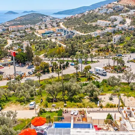 3 Bedroom - Seaview And Private Pool *