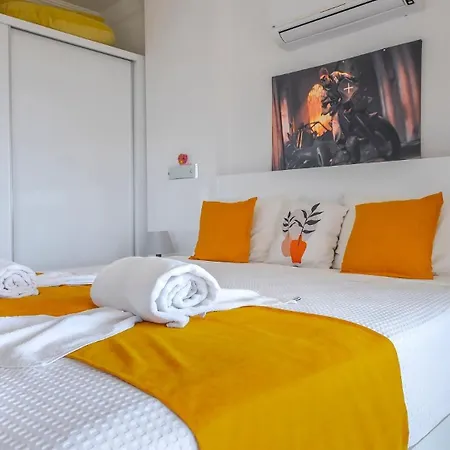 3 Bedroom - Seaview And Private Pool