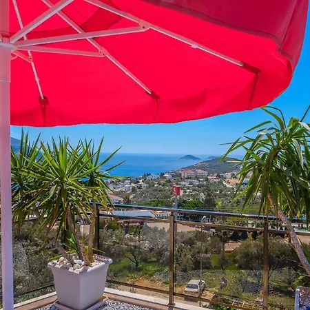 3 Bedroom - Seaview And Private Pool *