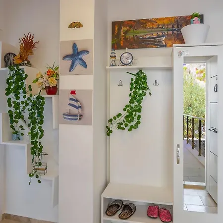 Apartament 3 Bedroom - Seaview And Private Pool Kalkan
