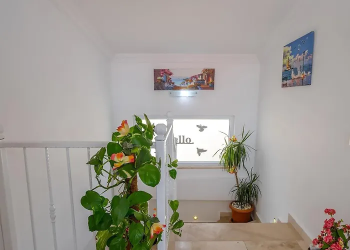 Apartman 3 Bedroom - Seaview And Private Pool *