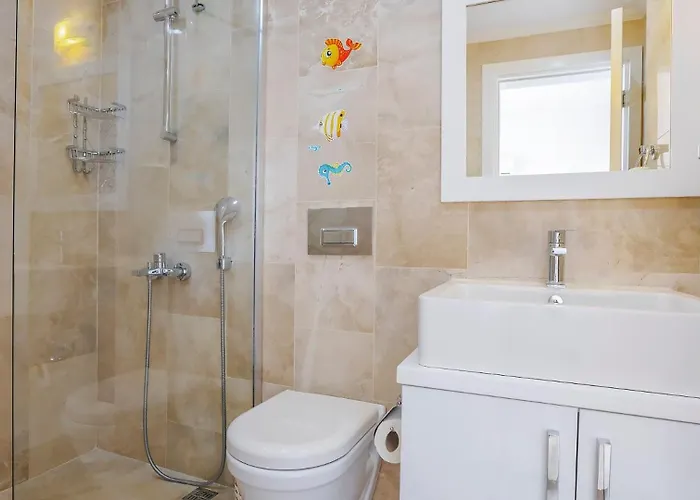 3 Bedroom - Seaview And Private Pool *