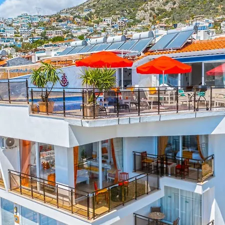 3 Bedroom - Seaview And Private Pool Apartman *